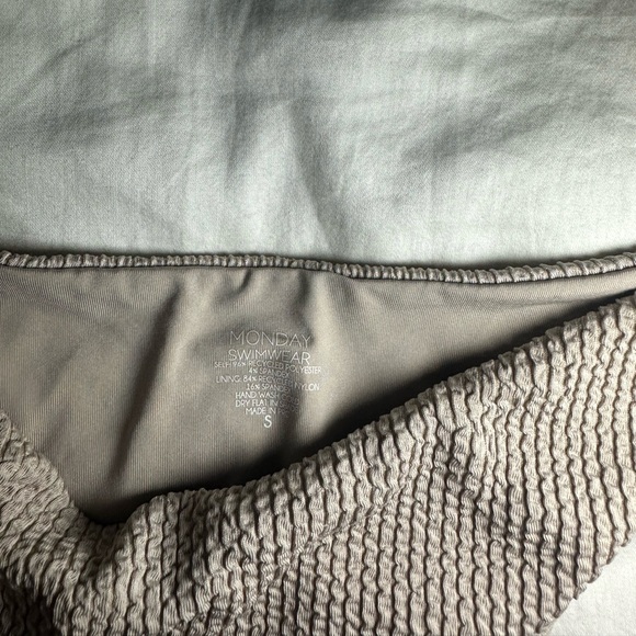 Monday Swimwear Byron Bottom - Picture 4 of 4